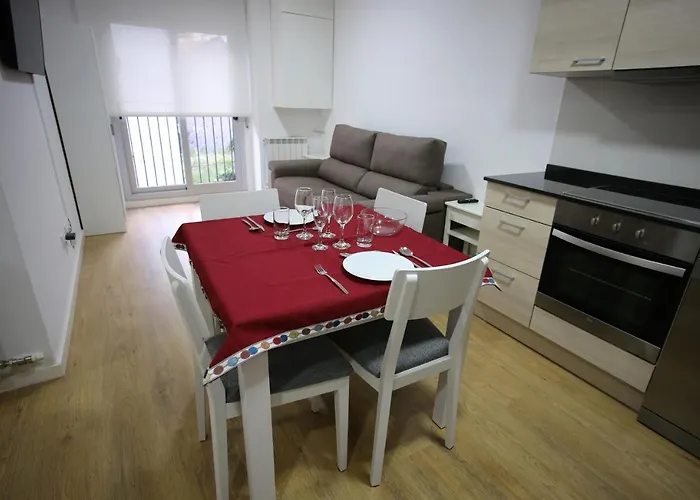 La Confianca Rooms