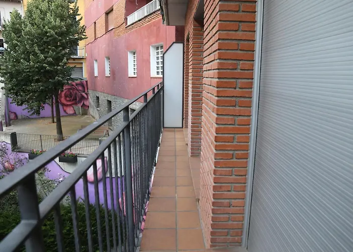 La Confianca Rooms