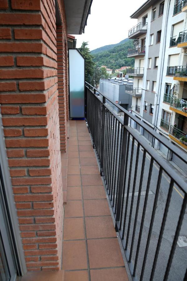Apartamento La Confianca *