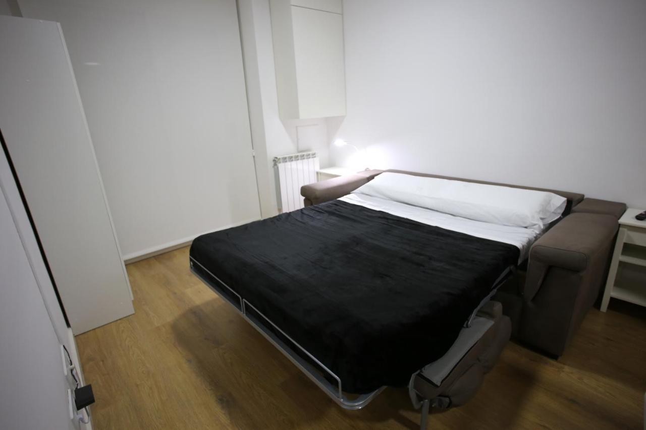 La Confianca Apartamento Ripoll
