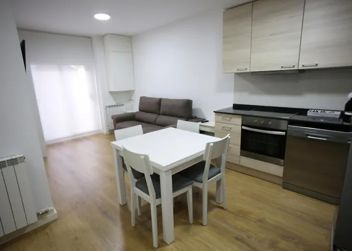 La Confiança Rooms