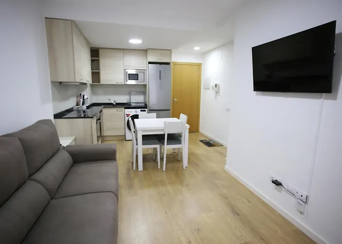La Confianca Rooms
