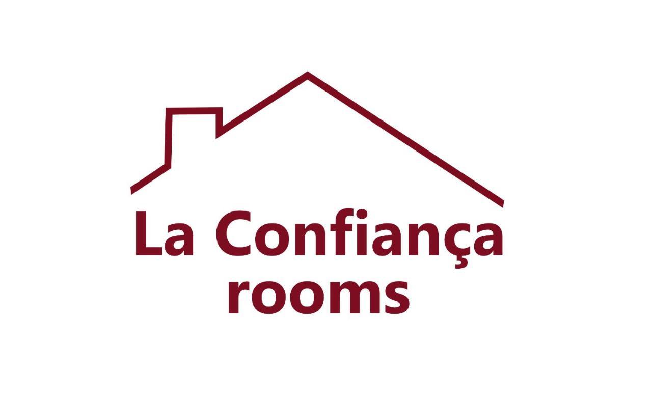 La Confiança
