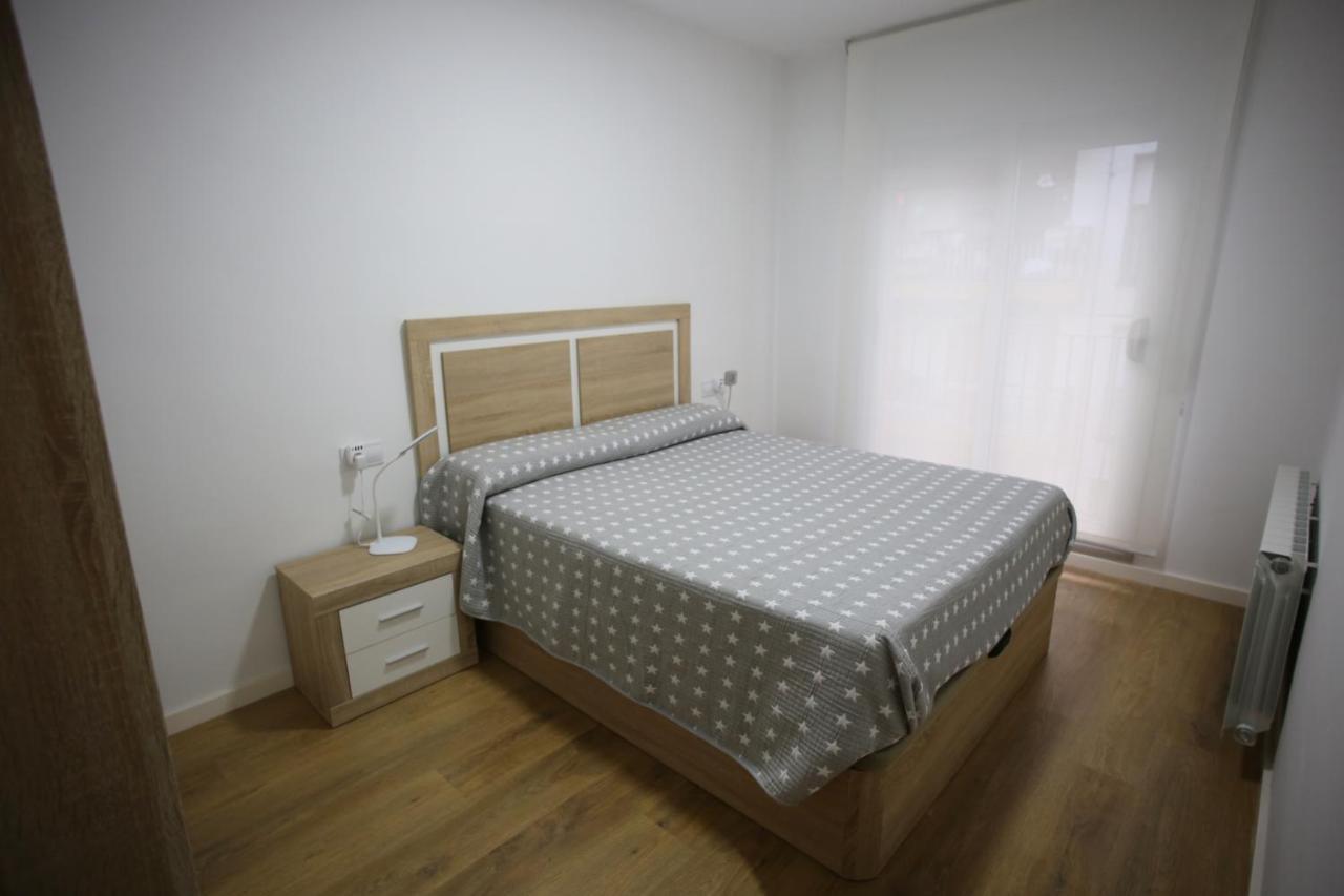 Appartement La Confiança *