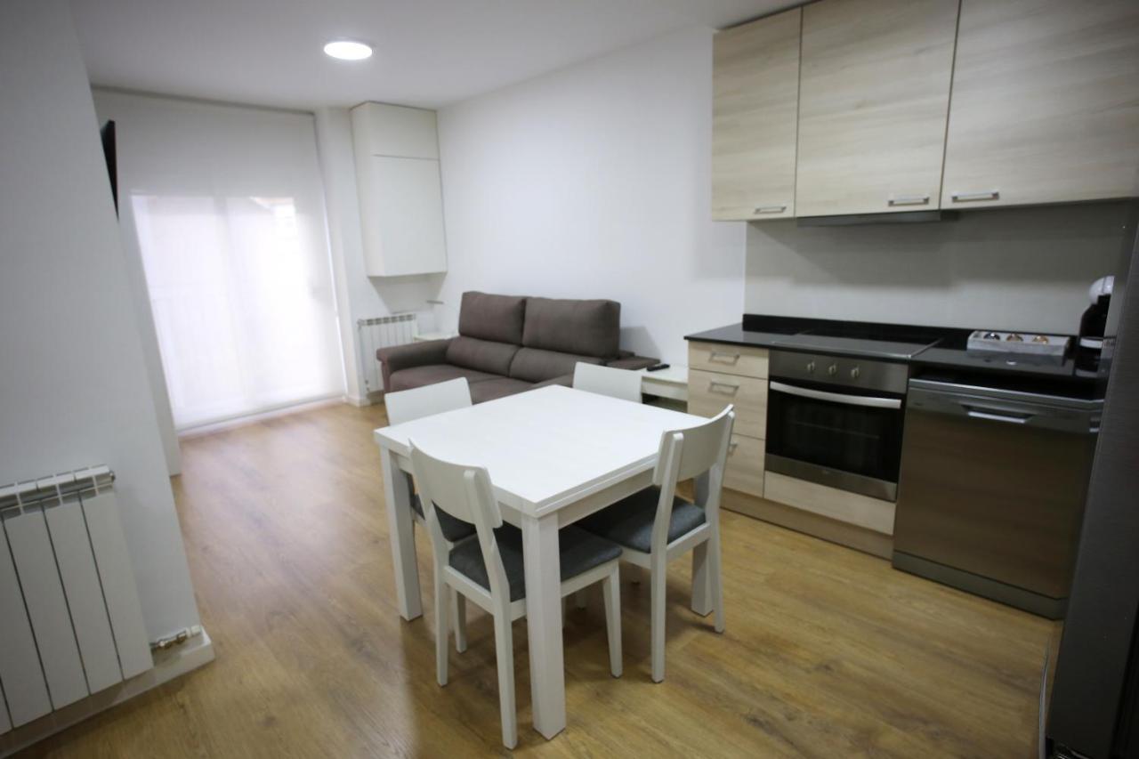 La Confiança Appartement Ripoll