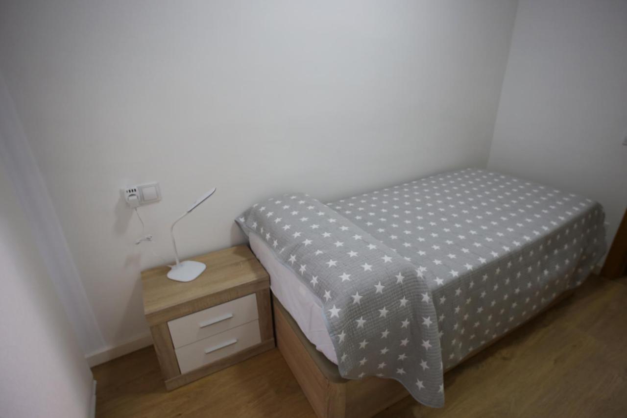 La Confiança Appartement