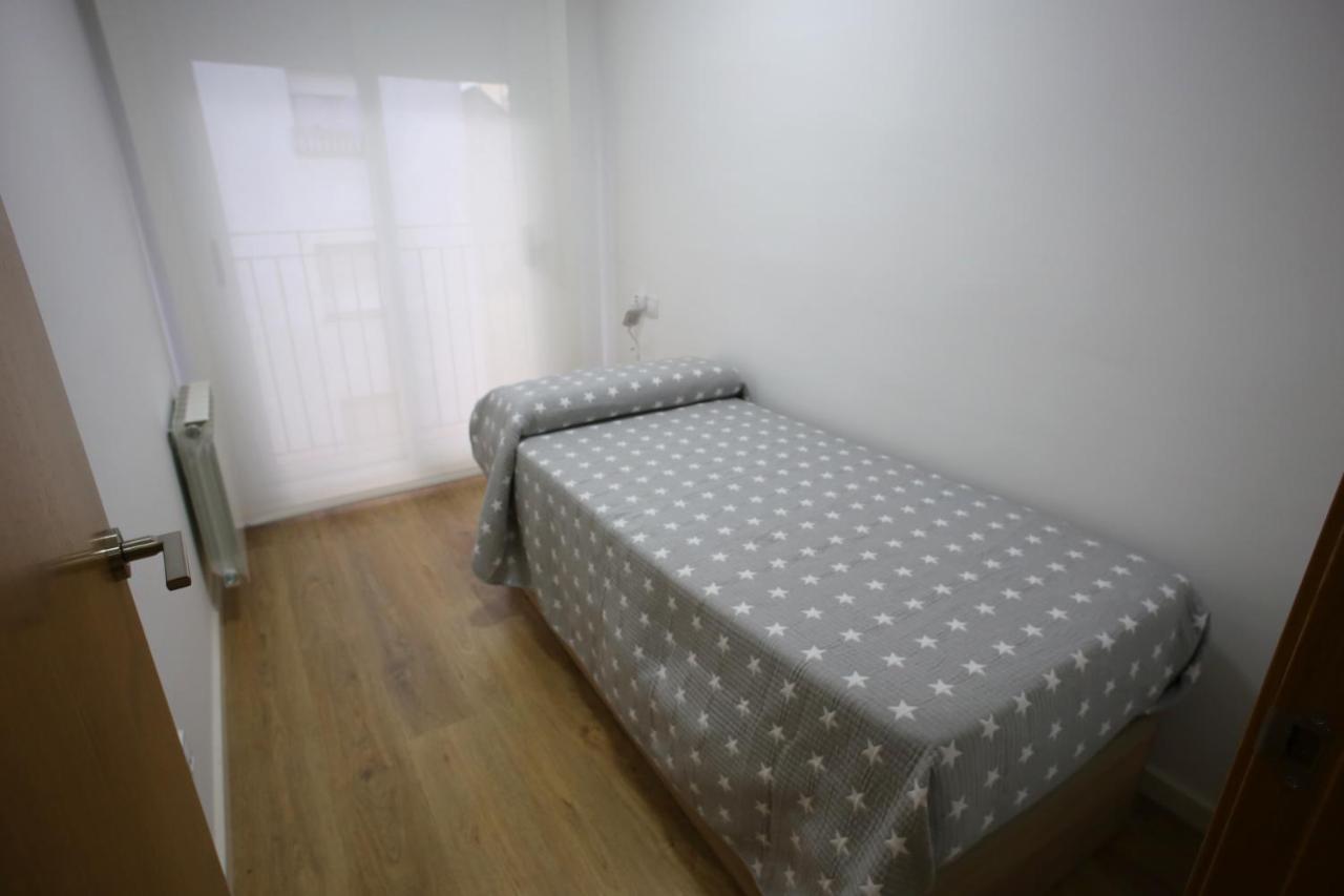 Appartement La Confiança *