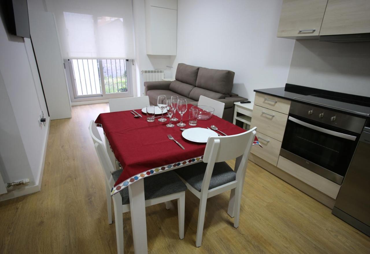 La Confiança Appartement