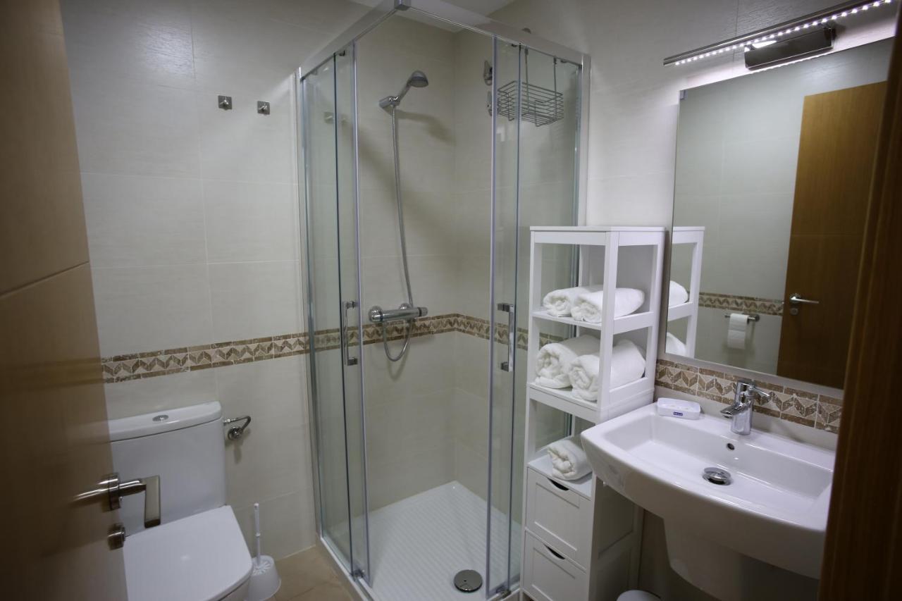 Appartement La Confiança