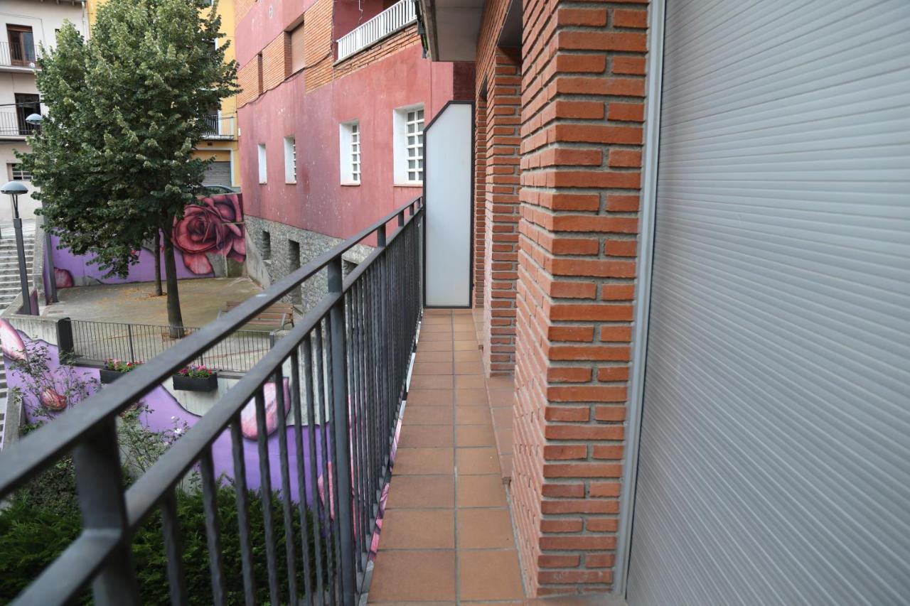 Appartement La Confiança Ripoll
