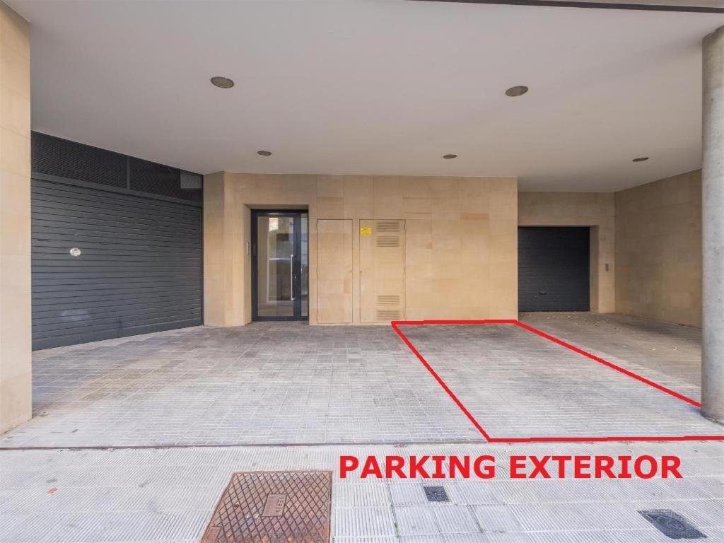 Appartement La Confiança